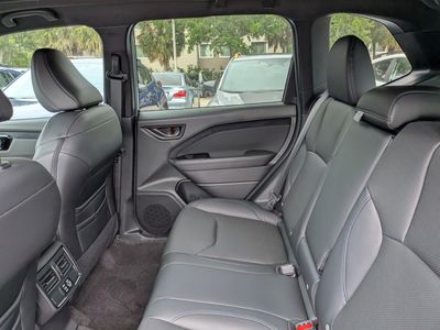 2026 Subaru Forester - Photo 12