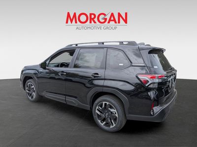 2026 Subaru Forester - Photo 5