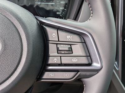 2026 Subaru Forester - Photo 24