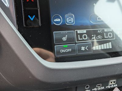 2026 Subaru Forester - Photo 29