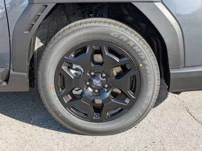2026 Subaru Outback - Photo 11