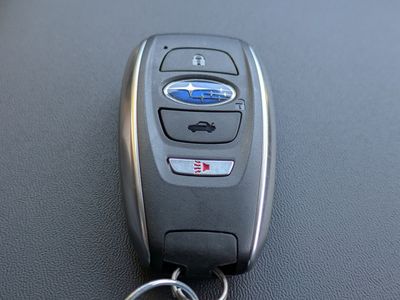 2026 Subaru Outback - Photo 34