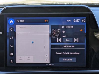 2026 Subaru Outback - Photo 18