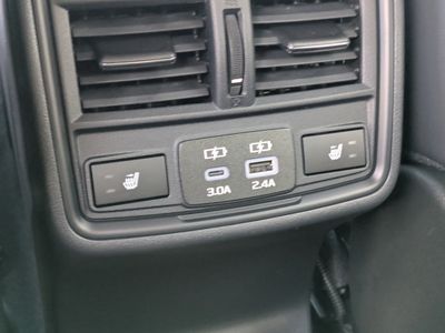 2026 Subaru Outback - Photo 14