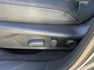 2026 Subaru Outback - Photo 20