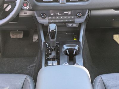 2026 Subaru Outback - Photo 19