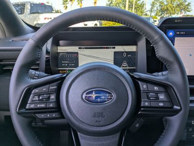 2026 Subaru Outback - Photo 25