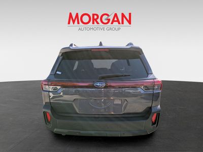 2026 Subaru Outback - Photo 6