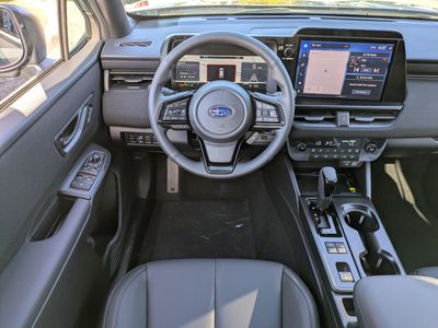 2026 Subaru Outback - Photo 16
