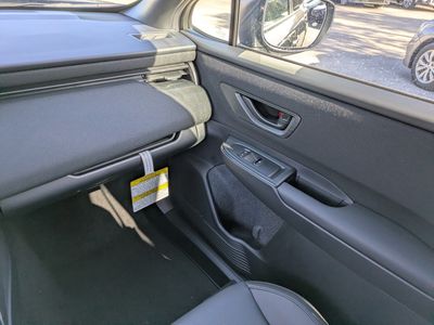 2026 Subaru Outback - Photo 17