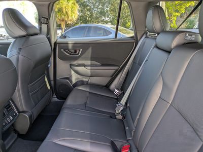 2026 Subaru Outback - Photo 13