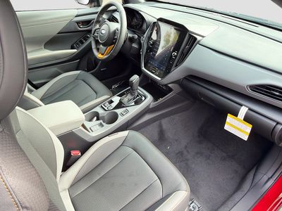 2026 Subaru Crosstrek - Photo 13
