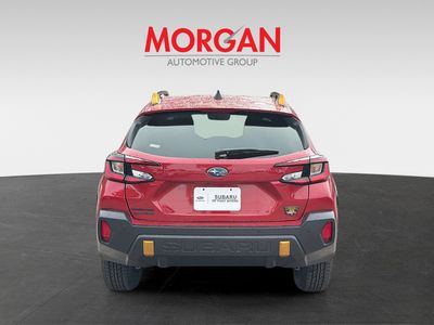 2026 Subaru Crosstrek - Photo 4