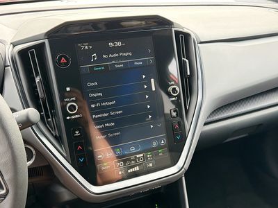2026 Subaru Crosstrek - Photo 26