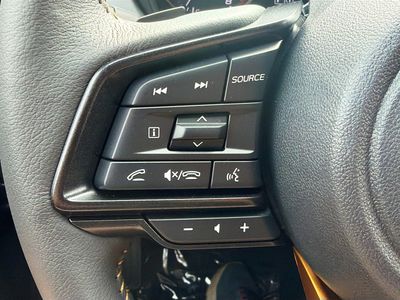 2026 Subaru Crosstrek - Photo 34