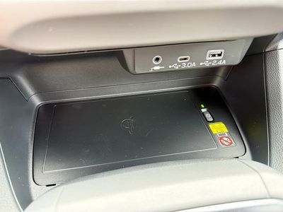 2026 Subaru Crosstrek - Photo 28