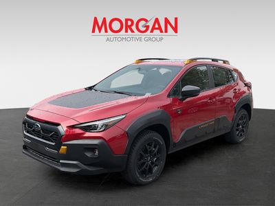 2026 Subaru Crosstrek - Photo 7