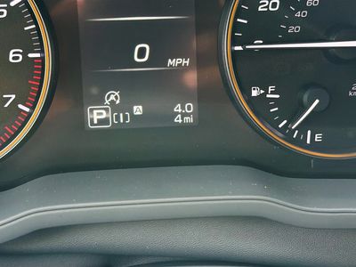 2026 Subaru Crosstrek - Photo 38