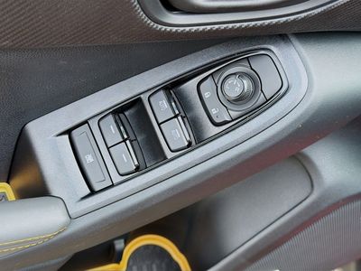 2026 Subaru Crosstrek - Photo 21