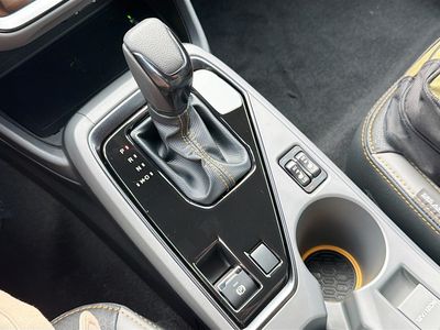 2026 Subaru Crosstrek - Photo 27