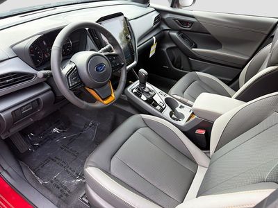 2026 Subaru Crosstrek - Photo 24
