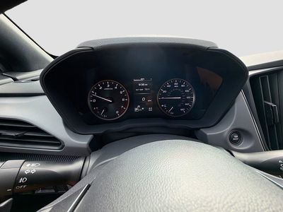 2026 Subaru Crosstrek - Photo 37
