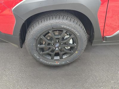2026 Subaru Crosstrek - Photo 39