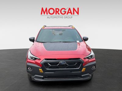 2026 Subaru Crosstrek - Photo 8