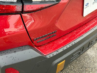 2026 Subaru Crosstrek - Photo 11