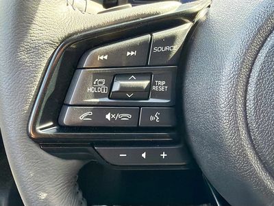 2026 Subaru Outback - Photo 37
