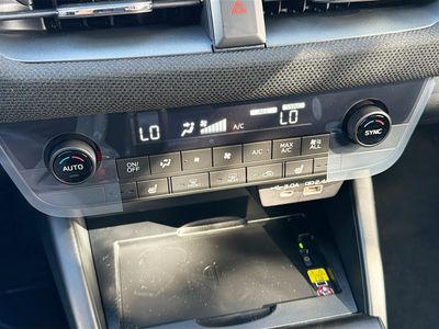 2026 Subaru Outback - Photo 34