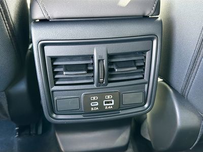 2026 Subaru Outback - Photo 20