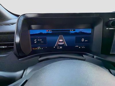 2026 Subaru Outback - Photo 40