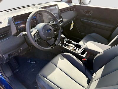 2026 Subaru Outback - Photo 26