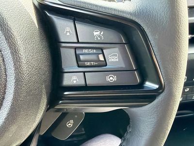 2026 Subaru Outback - Photo 38