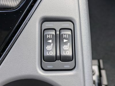 2026 Subaru Crosstrek - Photo 27