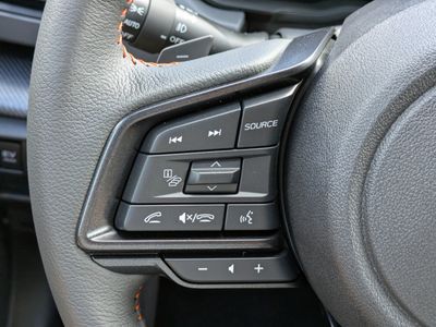 2026 Subaru Crosstrek - Photo 21