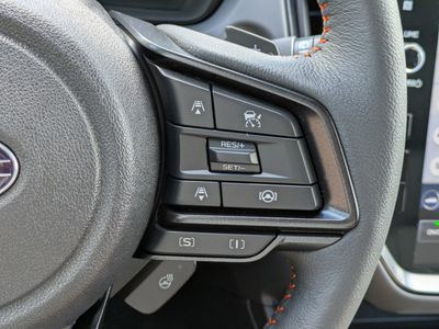 2026 Subaru Crosstrek - Photo 22