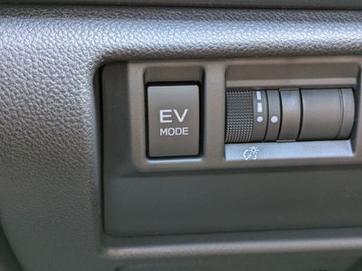 2026 Subaru Crosstrek - Photo 20