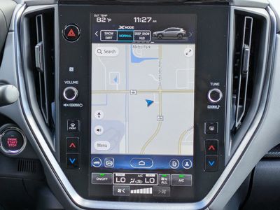 2026 Subaru Crosstrek - Photo 16