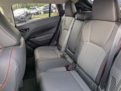 2026 Subaru Crosstrek - Photo 12