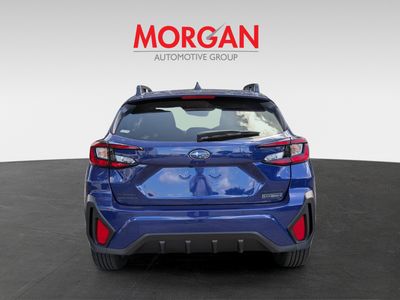 2026 Subaru Crosstrek - Photo 6
