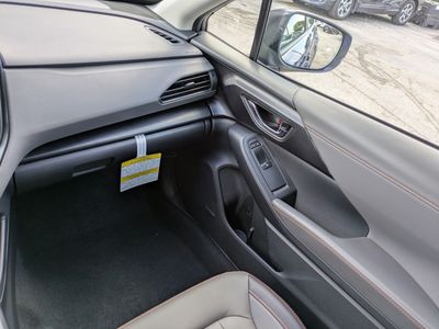 2026 Subaru Crosstrek - Photo 15