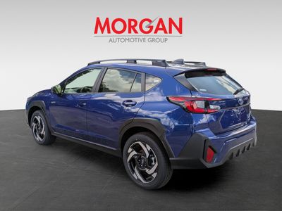 2026 Subaru Crosstrek - Photo 7