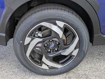 2026 Subaru Crosstrek - Photo 11