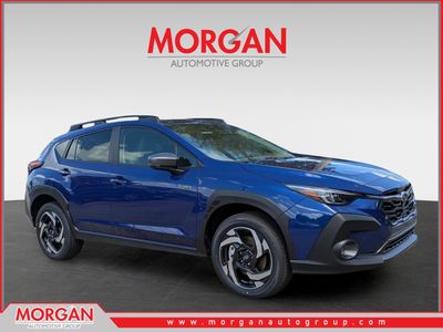 2026 Subaru Crosstrek - Photo 1
