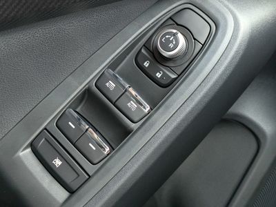 2026 Subaru Crosstrek - Photo 19