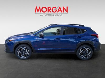 2026 Subaru Crosstrek - Photo 8