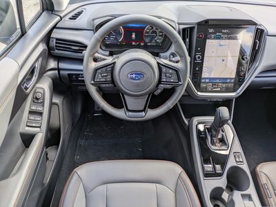 2026 Subaru Crosstrek - Photo 14