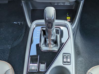 2026 Subaru Crosstrek - Photo 17